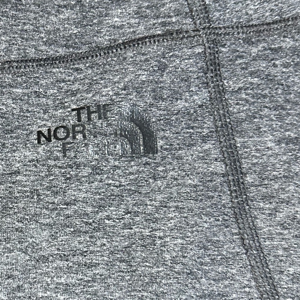 THE NORTH FACE MOTIVATION CROP LEGGINGS WOMEN'S Size Large - Picture 4 of 5